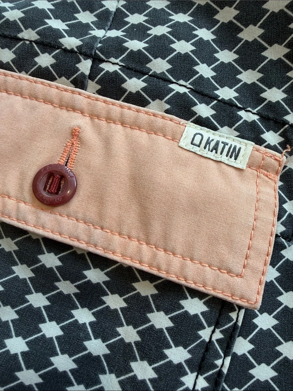 Katin Board Shorts